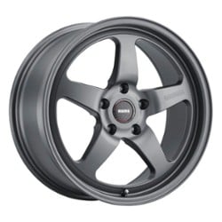 Momo Etna 17x8 5x120 35 ET 72.56 CB Satin Anthracite