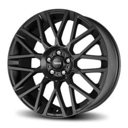 Momo Revenge 15x6.5 5x114.3 38 ET 73.1 CB Satin Black