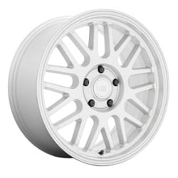 Motegi MR144 16x7 5x112 40 ET 66.6 CB Hyper Silver