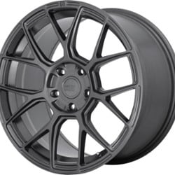 Motegi MR147 CM7 17x8 5x112 38 ET 66.6 CB Gunmetal