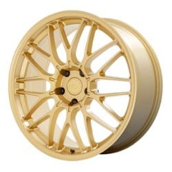 Motegi MR153 CM10 Rally 18x8.5 5x100 30 ET 56.1 CB Gold