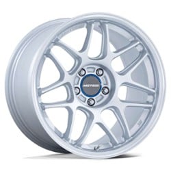 Motegi MR158 Tsubaki 18x8.5 5x114.3 35 ET 72.56 CB Silver