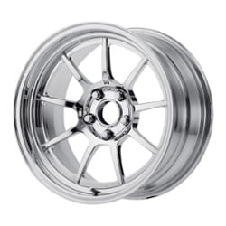 Motegi MR402 Formula 17x9 0 ET 72.6 CB Custom Finish