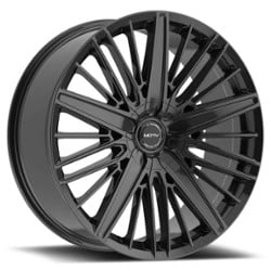 Motiv 443B Valor 20x9 5x115/5x120 15 ET 74.1 CB Black