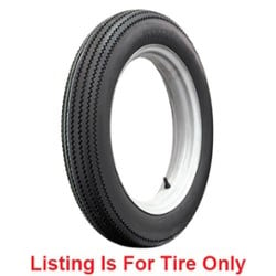 Firestone Zig Zag M/C NOS 350-16 BSW