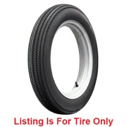 Firestone Zig Zag M/C 350-18 BSW