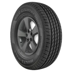 Multi Mile Wild Country HRT 215/70R16 SL 100H