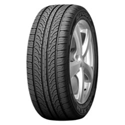 Nexen N7000 245/40ZR17 SL 91W