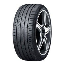 Nexen N'Fera Sport 265/45ZR19 SL 105Y