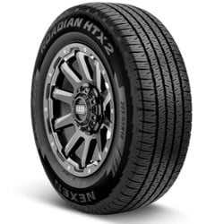 Nexen Roadian HTX 2 265/50R20 SL 107T