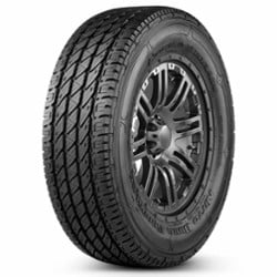 Nitto Dura Grappler P245/65R17 SL 105S