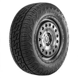 Nitto Nomad Grappler 215/65R17 XL 103T