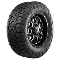 Nitto Ridge Grappler LT35x12.50R22 121Q 12 Ply