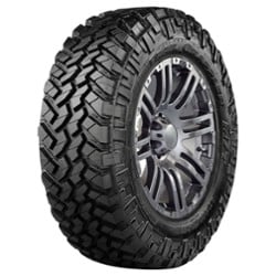 Nitto Trail Grappler M/T LT325/50R22 122Q 10 Ply