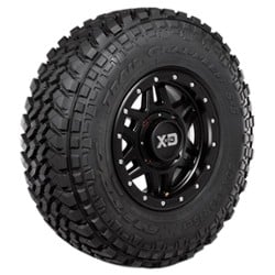 Nitto Trail Grappler SxS 30x9.50R15 8 Ply