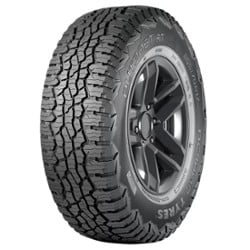 Nokian Outpost AT 245/70R16 SL 107T