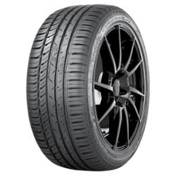 Nokian ZLine A/S 235/55ZR17 XL 103W