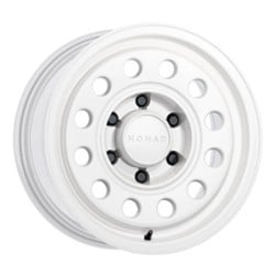 Nomad 501SA Convoy 15x7 5x114.3 -10 ET 83.8 CB Salt