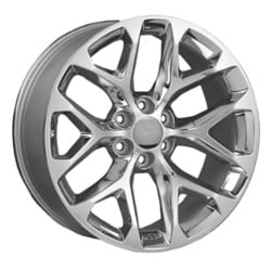 Performance Replicas PR177 22x9 6x139.7 24 ET 78.1 CB Chrome