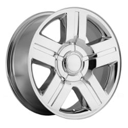 Performance Replicas PR147 24x10 6x139.7 31 ET 78.3 CB Chrome