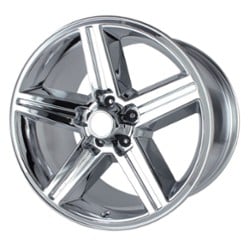 Performance Replicas PR148 16x8 5x120.65 0 ET 73.1 CB Chrome