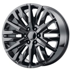 Performance Replicas PR198 20x9 6x139.7 24 ET 78.1 CB Gloss Black