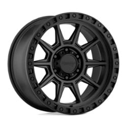 Performance Replicas PR204 22x9 6x139.7 28 ET 78.1 CB Gloss Black