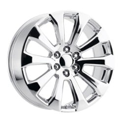 Performance Replicas PR204 22x9 6x139.7 28 ET 78.1 CB Chrome