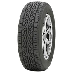 Ohtsu ST5000 245/65R17 SL 107T BSW