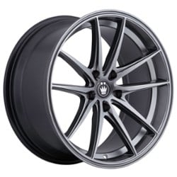 Konig Oversteer 16x7.5 5x100 45 ET 73.1 CB Opal