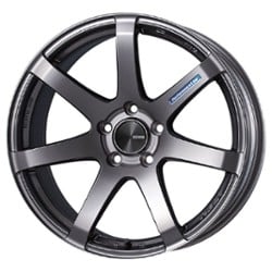 Enkei PF07 18x9 5x114.3 40 ET 75 CB Dark Silver