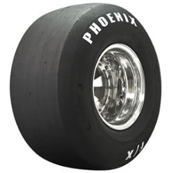 Phoenix Slick (F9 Compound) 10.5/31R15 SL