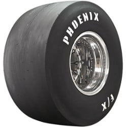 Phoenix Slick (F9 Compound) 14.0/32R15 SL