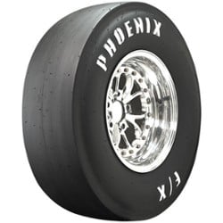 Phoenix Slick (F9 Compound) 9.00/30.015 SL