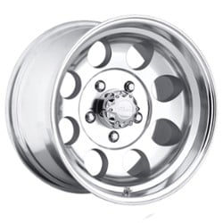 Pacer 164P LT Mod 15x7 5x114.3 -9 ET 83.1 CB Polished