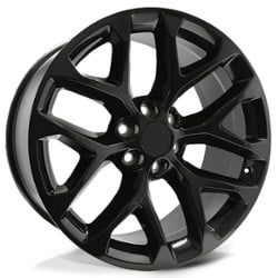 Performance Replicas PR177 26x10 6x139.7 24 ET 78.1 CB Gloss Black