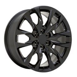 Performance Replicas PR210 26x10 6x139.7 30 ET 78.1 CB Gloss Black