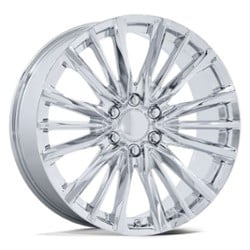 Performance Replicas PR223 22x9 6x139.7 28 ET 78.1 CB Chrome