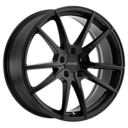 Petrol P0A 17x8 5x112 32 ET 72.1 CB Matte Black