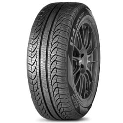 Pirelli P4 Persist AS Plus 185/60R15 SL 84T