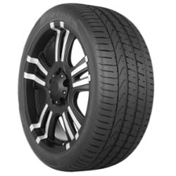 Pirelli PZero PZ4 Luxury 275/35ZR22 XL 104Y