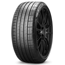 Pirelli PZero PZ4 Sport Runflat 245/45ZR18 XL 100Y