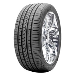 Pirelli P Zero Rosso 225/40ZR18 SL 88Y