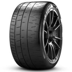 Pirelli P Zero Trofeo R 205/50ZR15 SL 86Y