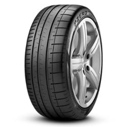 Pirelli P Zero Corsa PZC4 265/40ZR21 SL 101Y