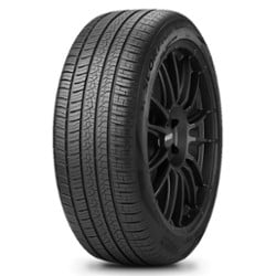 Pirelli Scorpion Zero All Season Plus 3 255/55ZR20 XL 110Y