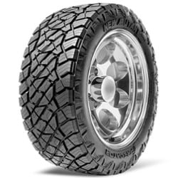 Predator New Mutant X-AT LT265/70R17 121/118Q 10 Ply