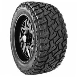 Predator New Mutant X-RT LT38x15.50R24 128P 12 Ply