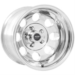 Pro Comp Series 69 Vintage 15x8 5x114.3 -19 ET 83.1 CB Polished