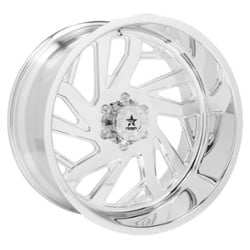 RBP Wheel 29QF Thunder 22x12 6x139.7 -44 ET 78 CB Polished